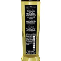 Shunga Erotic Massage Oil 8 oz Monoi