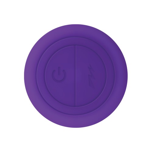 Evolved Sweet Spot G-Spot Vibrator - Purple