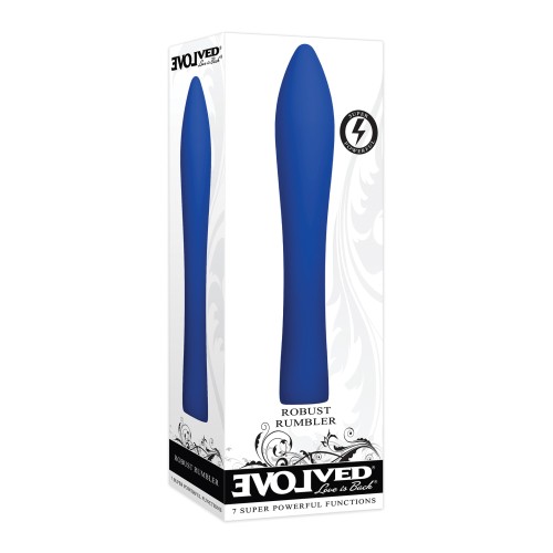 Vibrador Robust Rumbler - Evolved