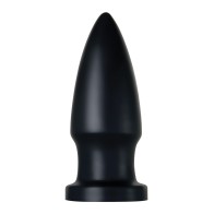 Zero Tolerance Titan Anal Plug for Advanced Pleasure