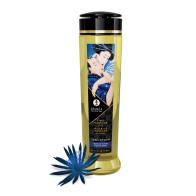 Aceite de Masaje Shunga Flor de Medianoche 8 oz