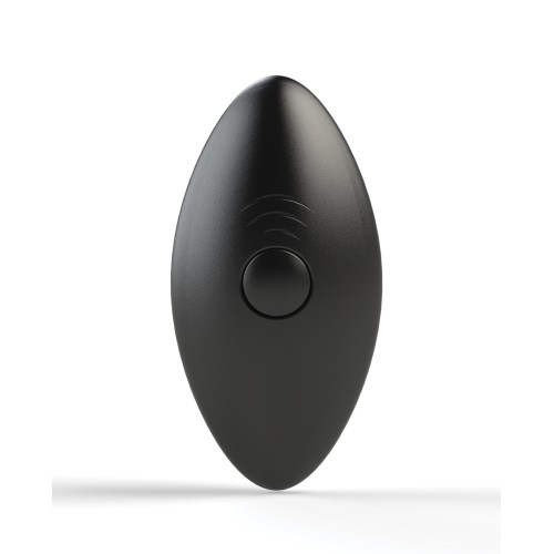 Nexus Quattro Vibrating Anal Balls for pleasure seekers