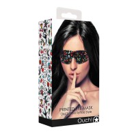 Shots Ouch Eyemask - Explore New Sensations