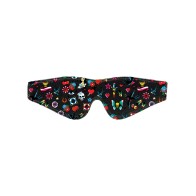 Shots Ouch Eyemask - Explore New Sensations