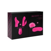 Kit de Placer Switch #1 Rosa