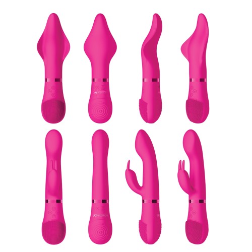 Kit de Placer Switch #1 Rosa