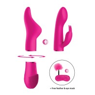 Kit de Placer Switch #1 Rosa