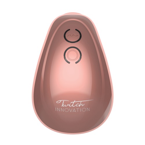 Hands Free Clitoral Stimulator - Ultimate Pleasure