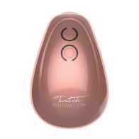 Hands Free Clitoral Stimulator - Ultimate Pleasure