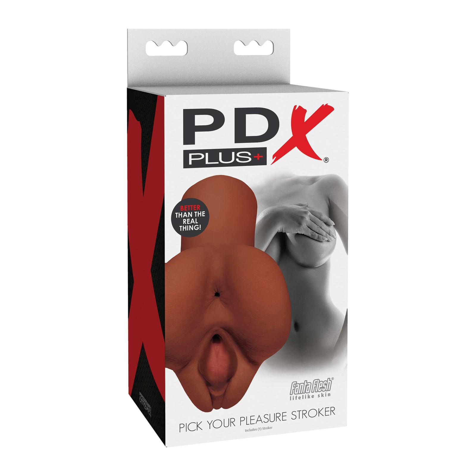 Stroker PDX Plus para Fantasías