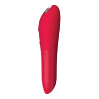 We-Vibe Tango X - Cherry Red