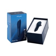 Vibrador en Forma de Bala We-Vibe Tango X - Azul Medianoche