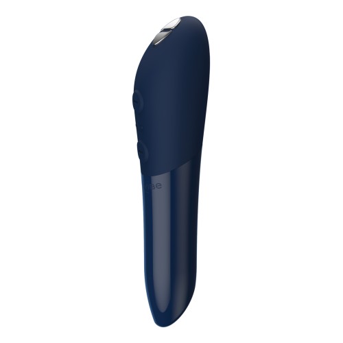 We-Vibe Tango X Bullet Vibrator - Midnight Blue