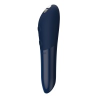 Vibrador en Forma de Bala We-Vibe Tango X - Azul Medianoche