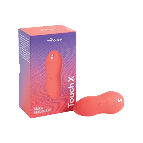 We-Vibe Touch X Vibrador