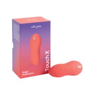 We-Vibe Touch X Vibrador