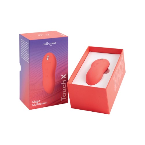 We-Vibe Touch X Vibrador