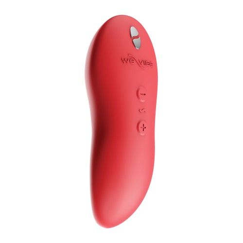 We-Vibe Touch X Vibrador