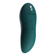 We-Vibe Touch X Terciopelo Verde