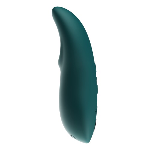 We-Vibe Touch X Terciopelo Verde