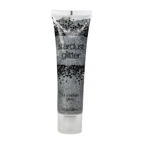 Stardust Glitter for Radiant Sparkle on Skin