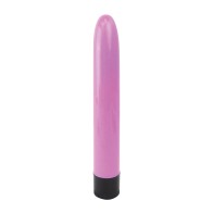 Vibrador Clásico Voodoo de 7 Pulgadas para Estimulación Óptima