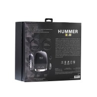 VeDO Hummer 2.0 Powerful Masturbator