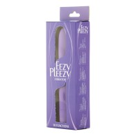 Easy Pleezy Vibrator in Purple