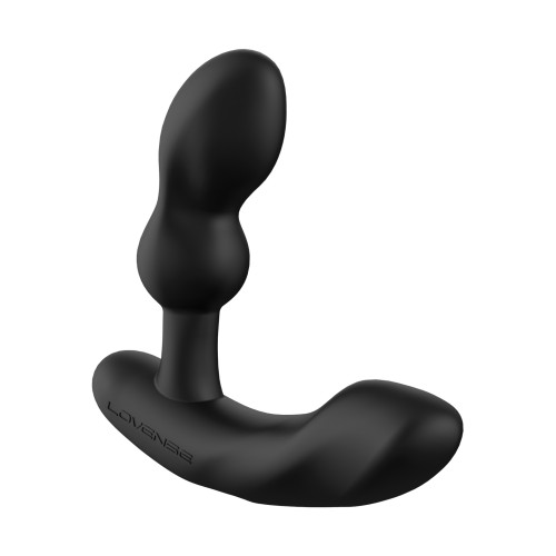 Lovense Edge 2 Prostate Massager - Adjustable & Powerful