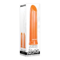 Evolved Lip Service Vibrator Orange