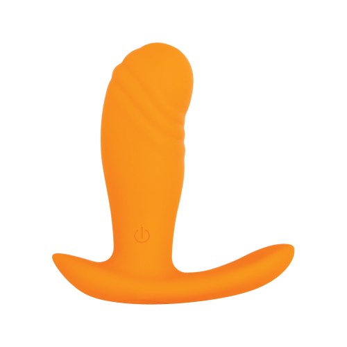 Evolved Creamsicle Vibrator in Orange