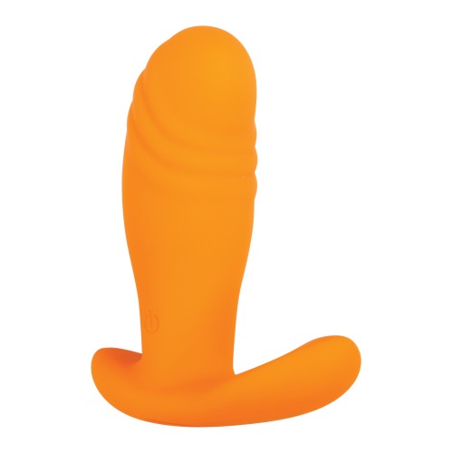 Evolved Creamsicle Vibrator in Orange