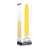 Evolved Sunny Sensations Vibrator