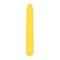 Evolved Sunny Sensations Vibrator