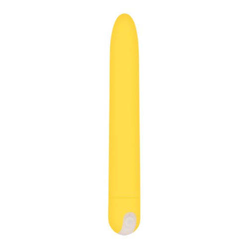 Vibrador Evolved Sunny Sensations