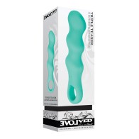 Evolved Triple Teaser - Ultimate Pleasure Device