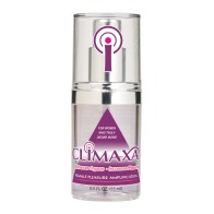 Climaxa Female Pleasure Amplification Gel - .5 oz