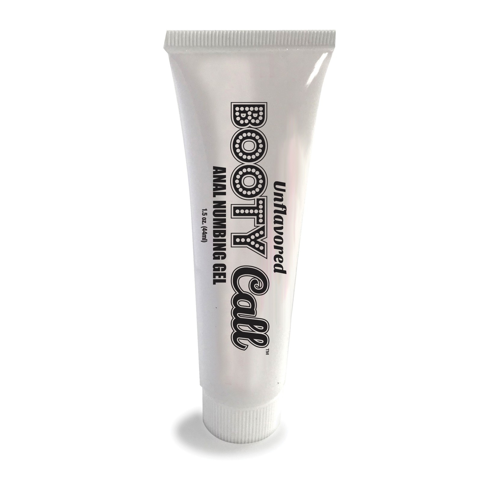 Booty Call Anal Numbing Gel - Enhance Comfort