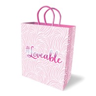 Compra Bolsa de Regalo Loveable Online