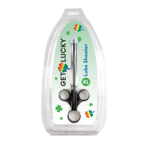 Get Lucky Lube Shooter - Modelo XL