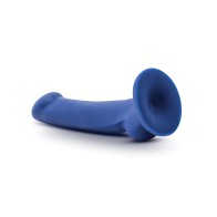 Dildo de Silicona Blush Avant D10 Ergo Mini Indigo