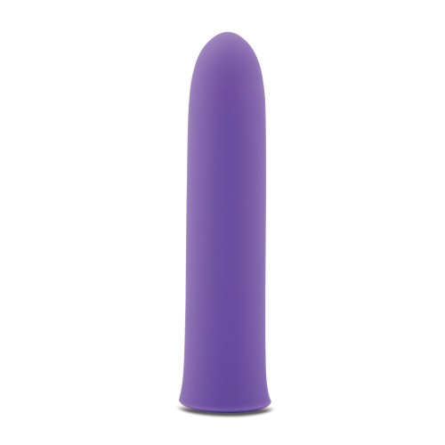 Nu Sensuelle Nubii 10 Function Bullet - Ultra Violet