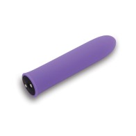 Nu Sensuelle Nubii 10 Function Bullet - Ultra Violet