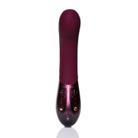 Hot Octopuss Kurve G Spot - Plum