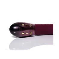 Hot Octopuss Kurve G Spot - Plum