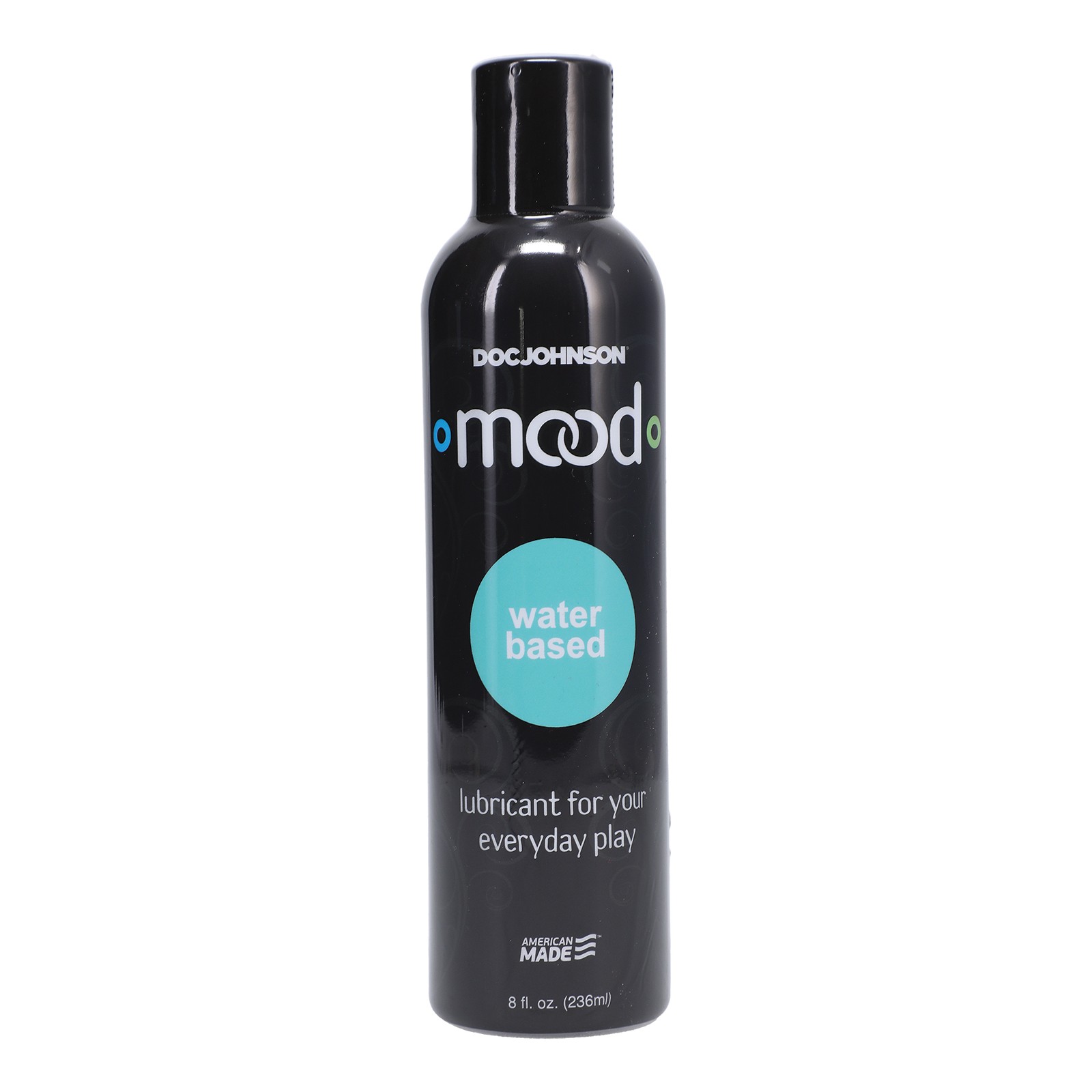 Mood Lube Water Based - 8 oz