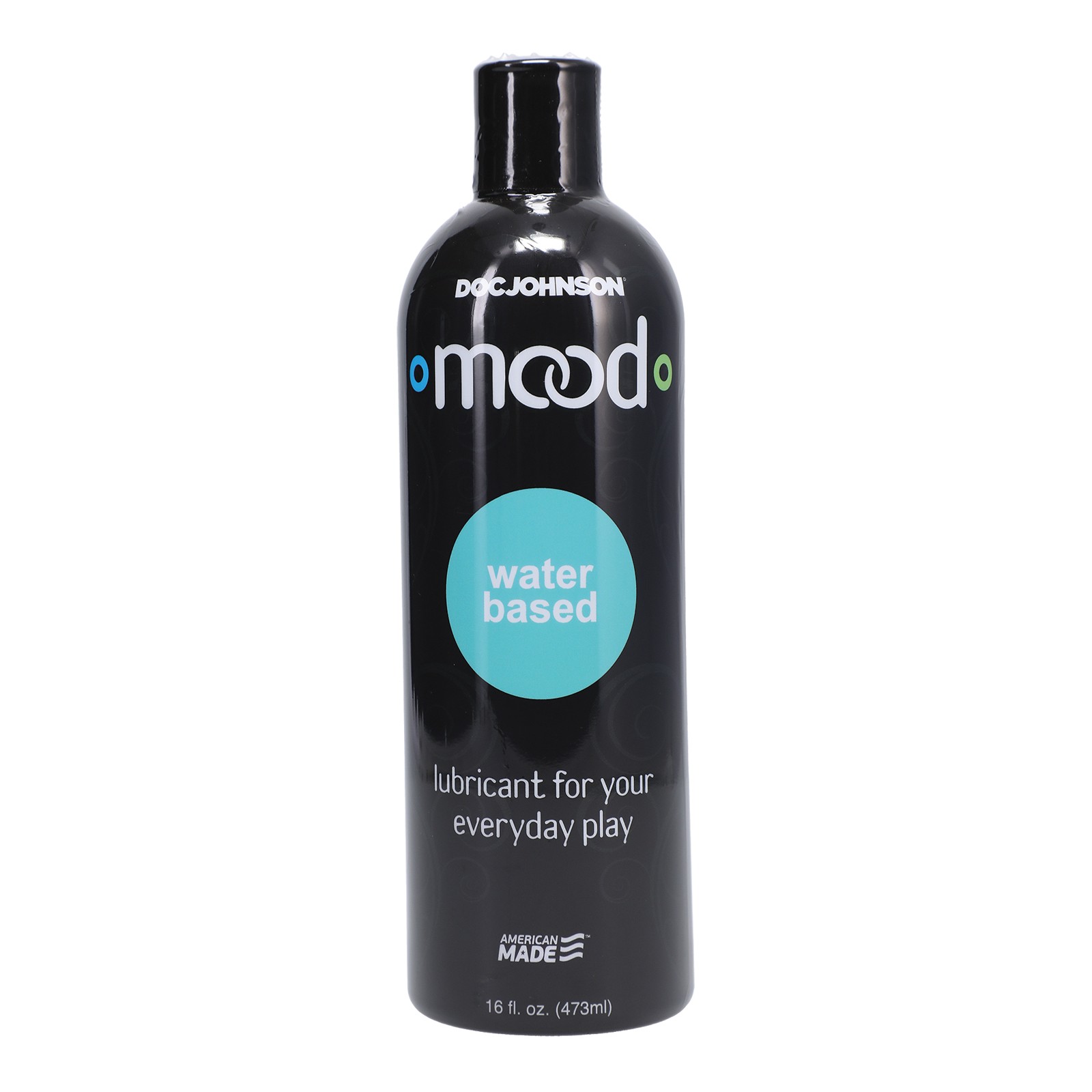 Mood Lube Water-Based Lubricant