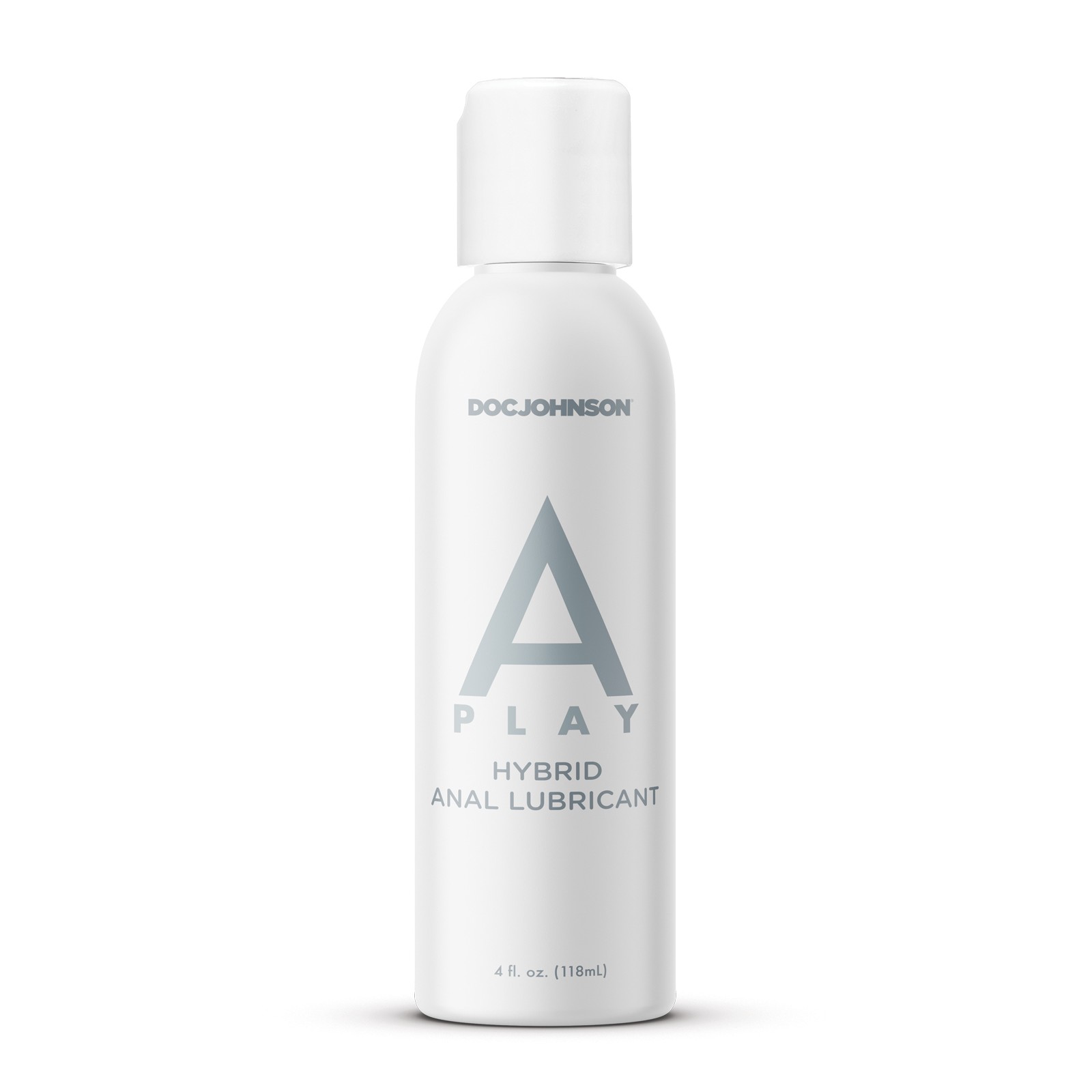 A Play Hybrid Anal Lubricant for Enhanced Comfort