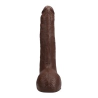 Pene ULTRASKYN de 10" - Ricky Johnson