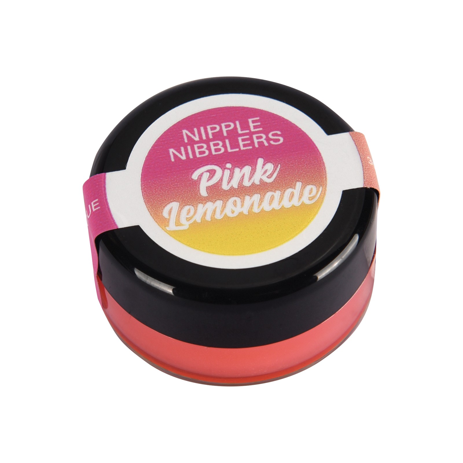 Nipple Nibbler Cool Tingle Balm 3g Pink Lemonade - Sensual Pleasure